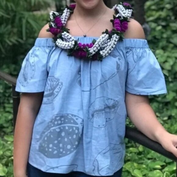 Kealopiko top - Picture 4 of 4